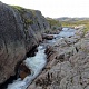 Водопад на реке Типановка